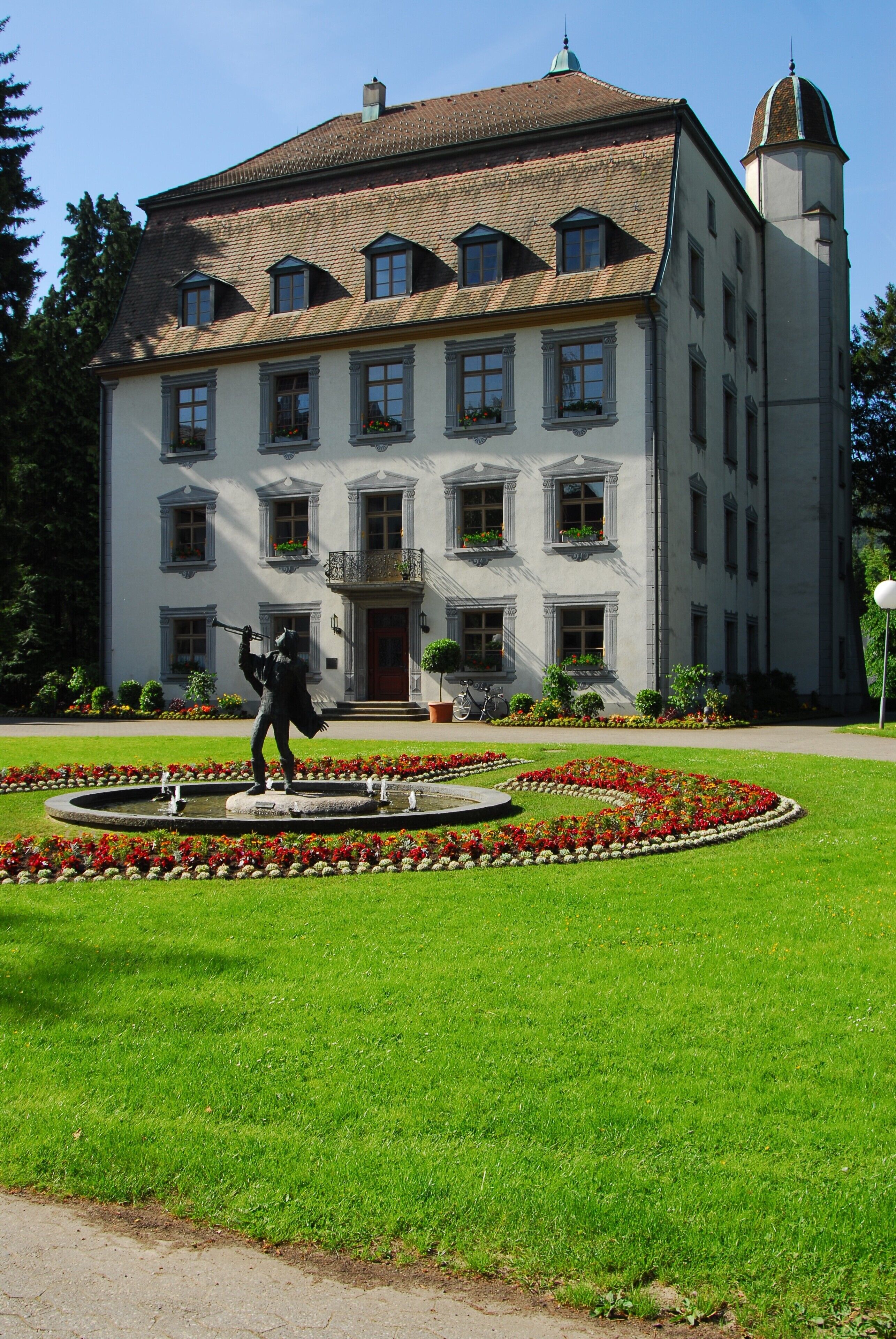 Detall de l&#x27;exterior