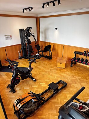Gym