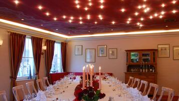 Sala de reuniones