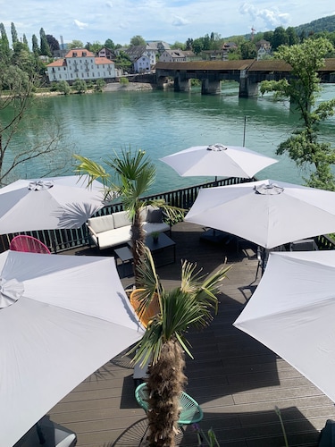 Hotel Goldener Knopf