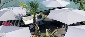 Hotel Goldener Knopf