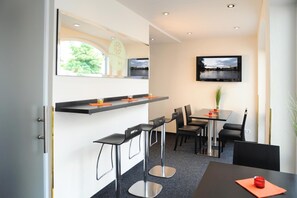 Restaurant - Hotel Goldener Knopf (Bad Saeckingen)