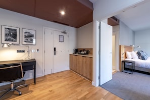 Chambre | Salle de séjour | Télévision LED