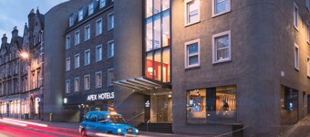 Apex City of Edinburgh Hotel
