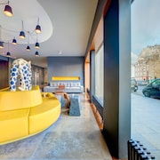 Apex City of Edinburgh Hotel