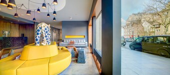 Apex City of Edinburgh Hotel