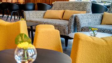 Baari (majoituspaikassa)