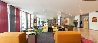 Novum Hotel Kavalier Wien