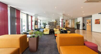 Novum Hotel Kavalier Wien