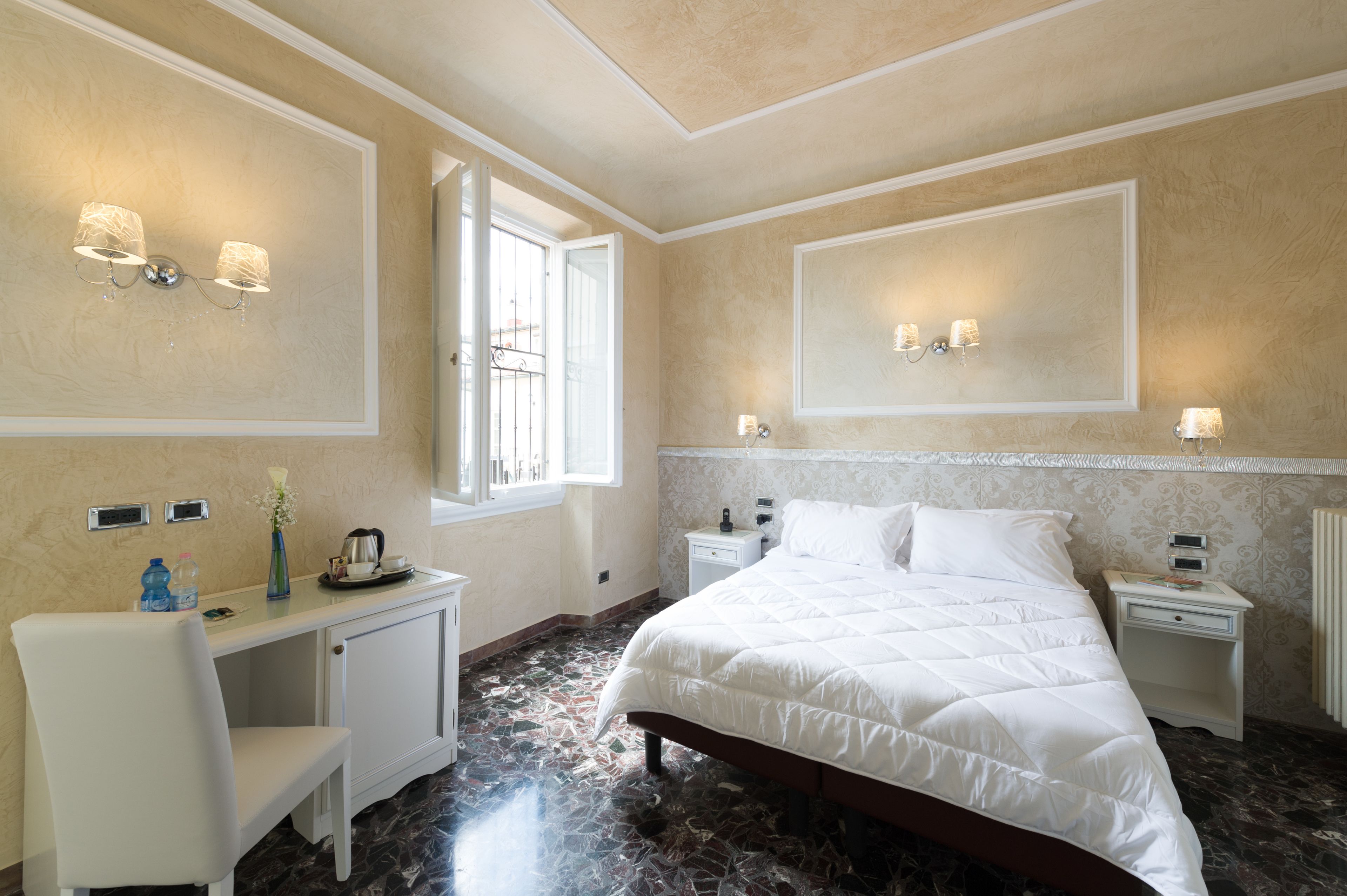 Foto - Hotel California