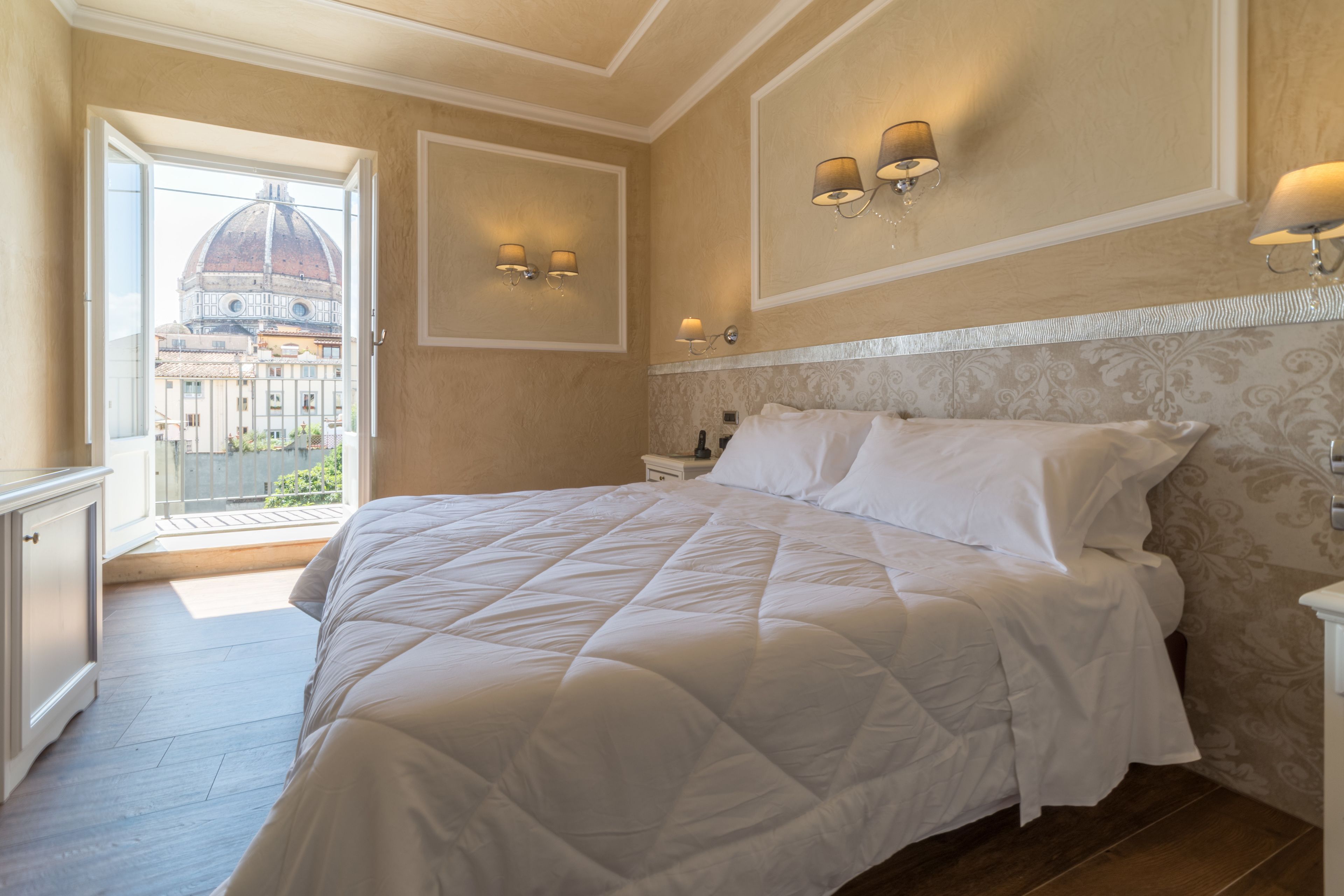 Foto - Hotel California