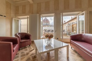 Detalle del interior