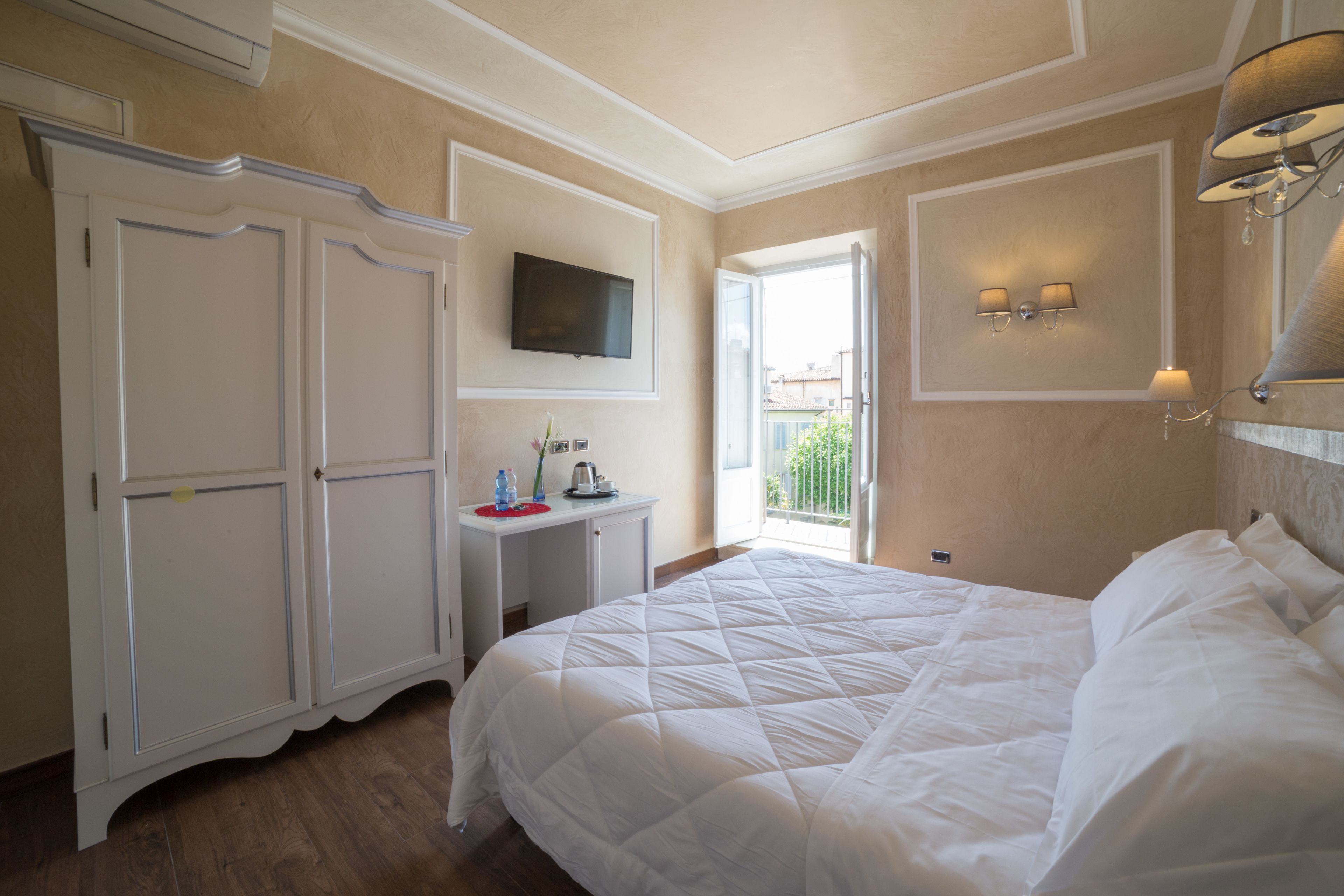 Foto - Hotel California