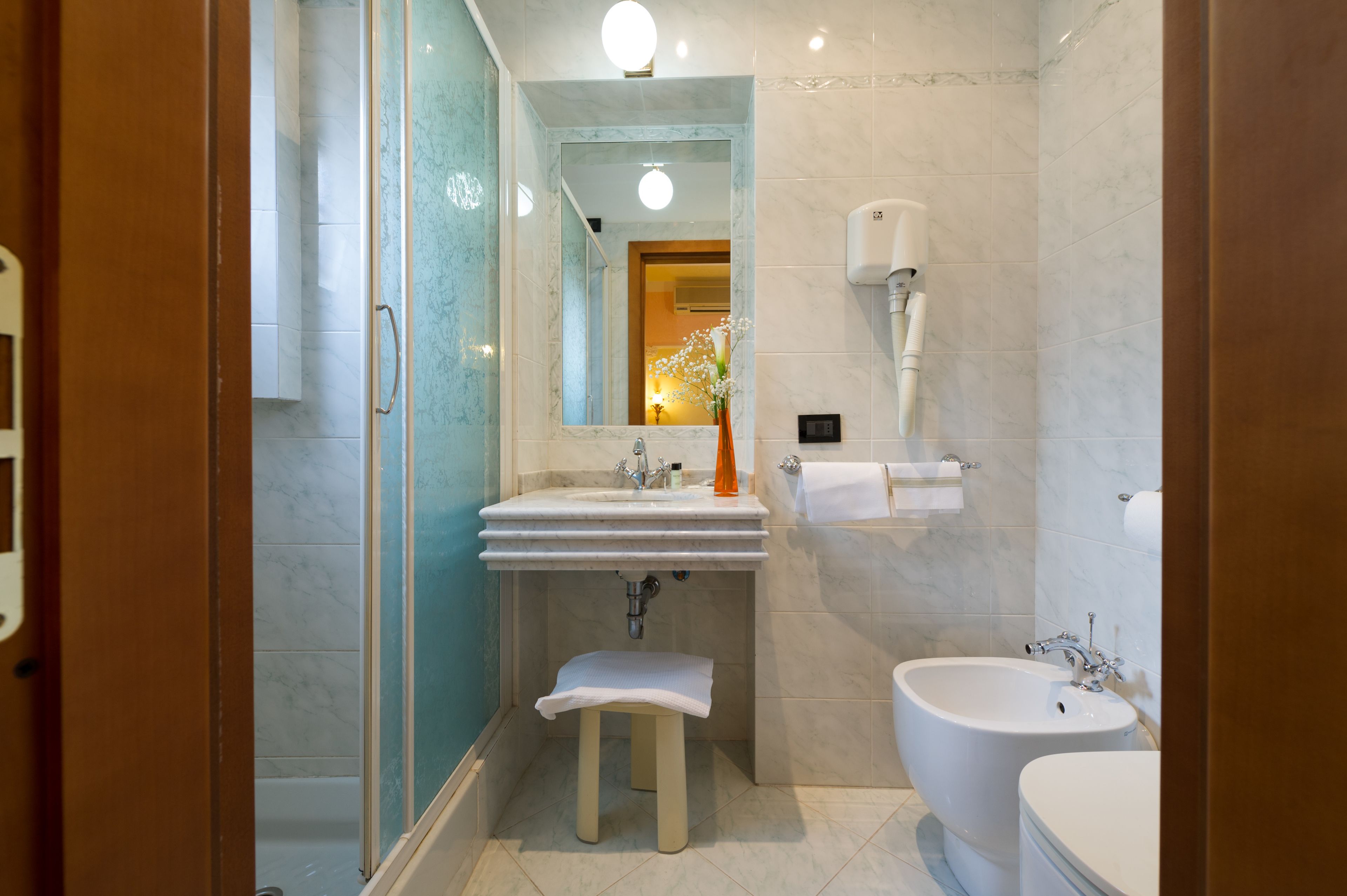 Foto - Hotel California