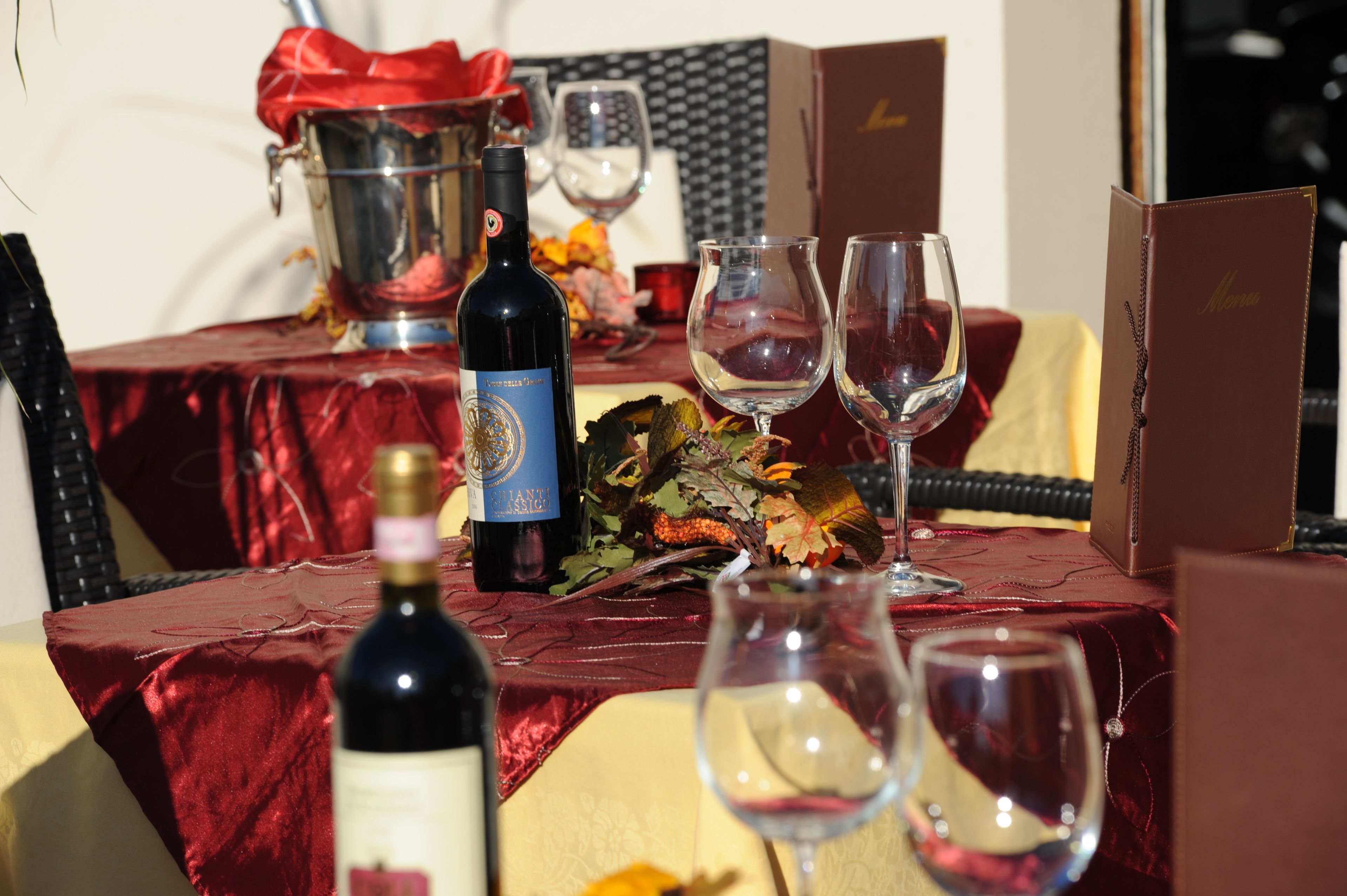 Foto - Hotel California