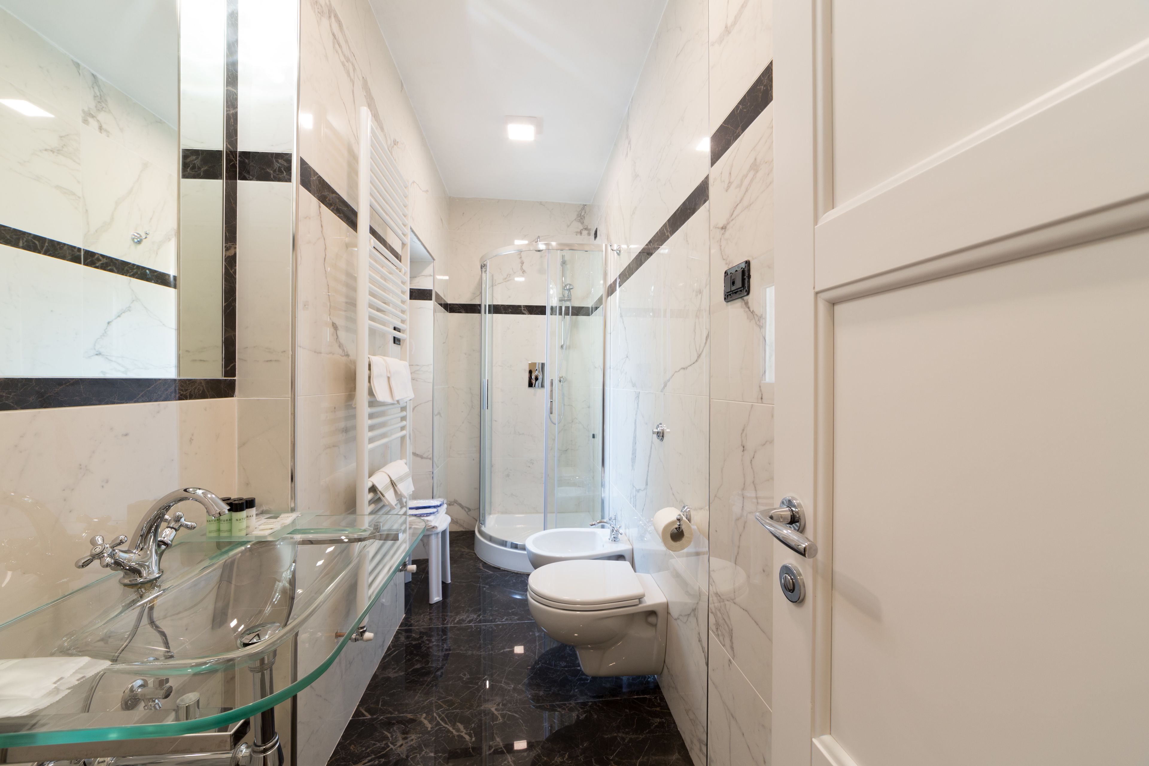 Foto - Hotel California