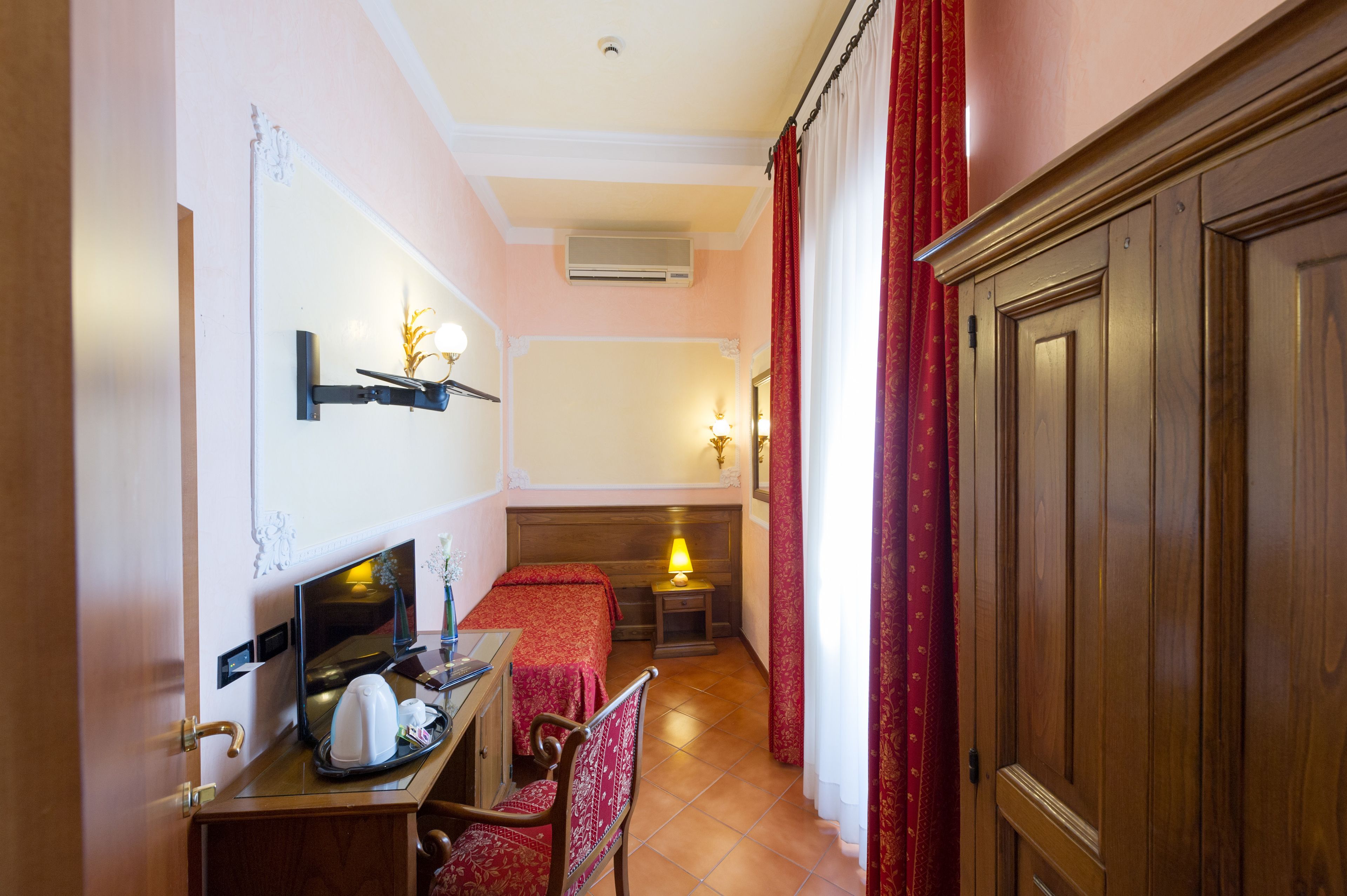 Foto - Hotel California