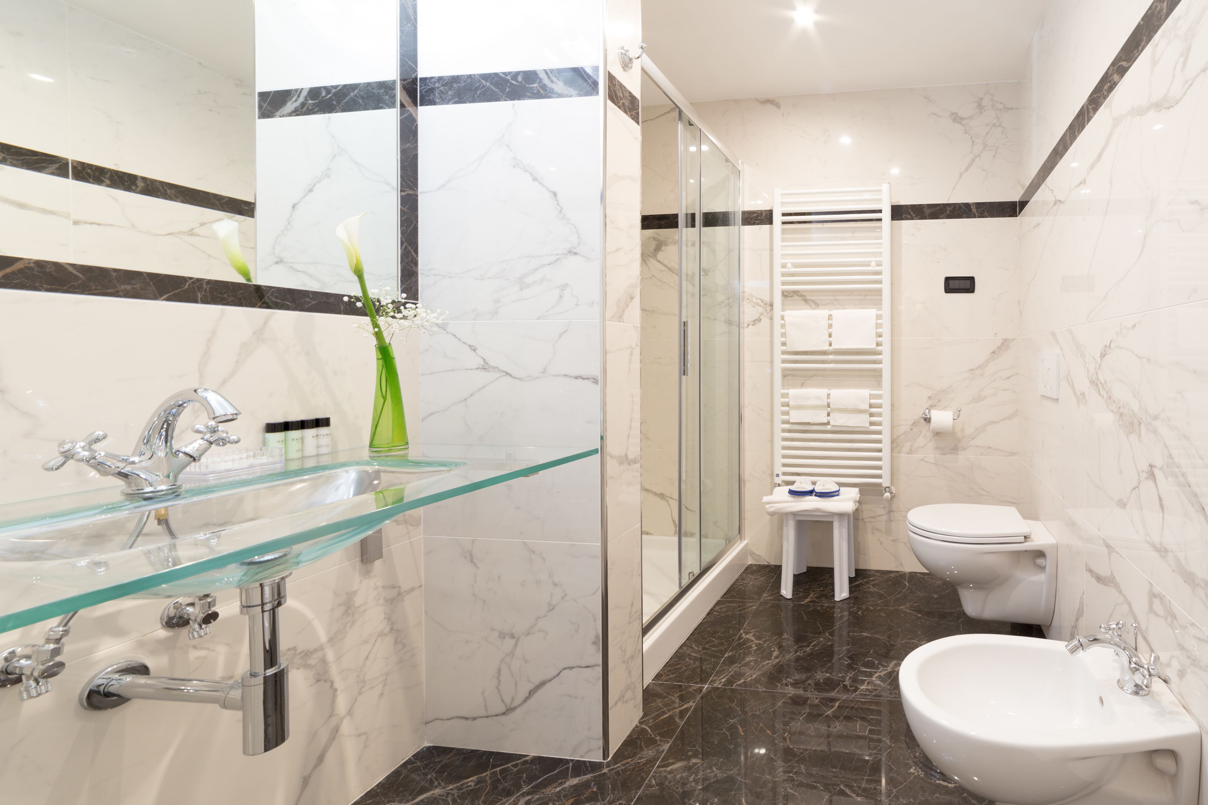 Foto - Hotel California