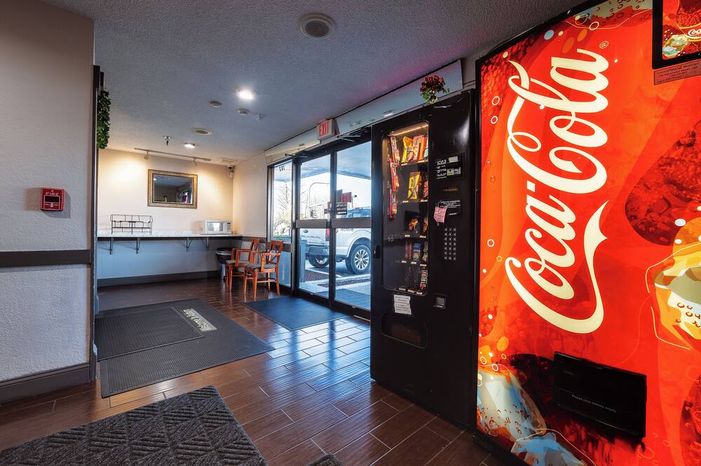 Economy Inn Auburn