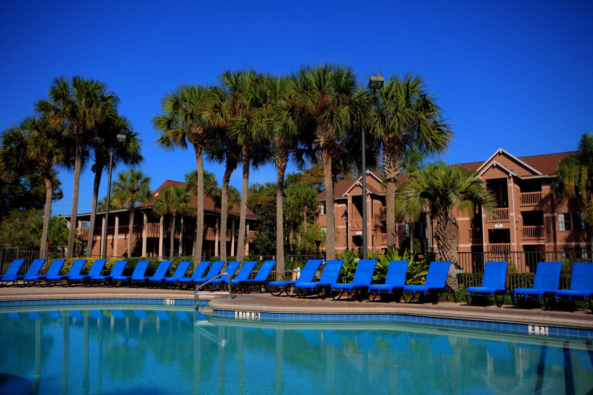 luxury hotels in Orlando