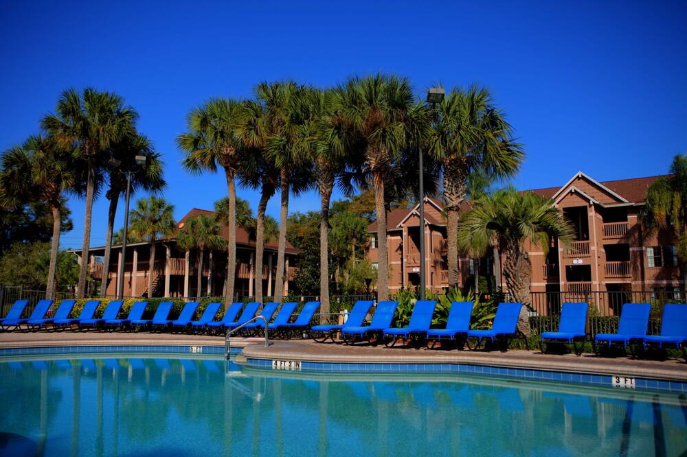 luxury hotels in Orlando