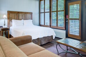 Studio (GTV) | 2 Schlafzimmer, kostenloses WLAN, Bettwäsche