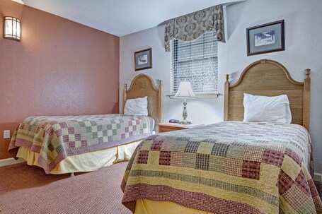 Gatlinburg Town Square by Exploria Resorts - Image 32