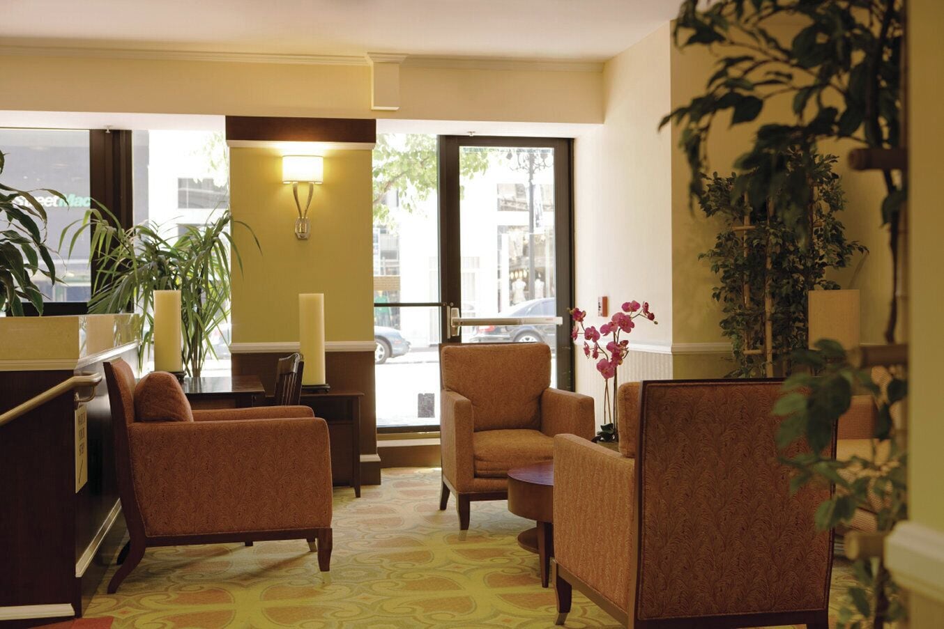 Foto - Club Wyndham Harbour Lights