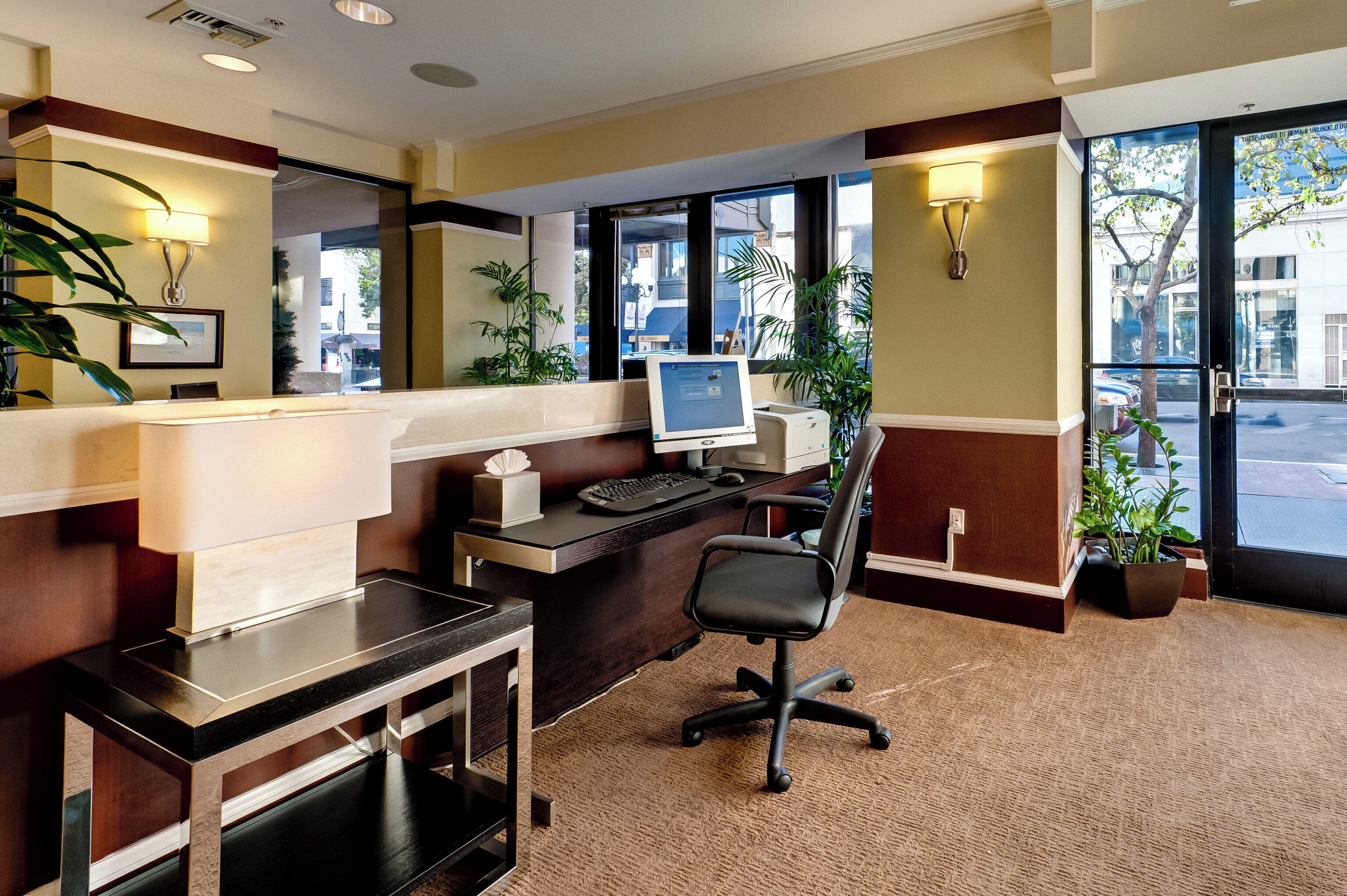 Foto - Club Wyndham Harbour Lights