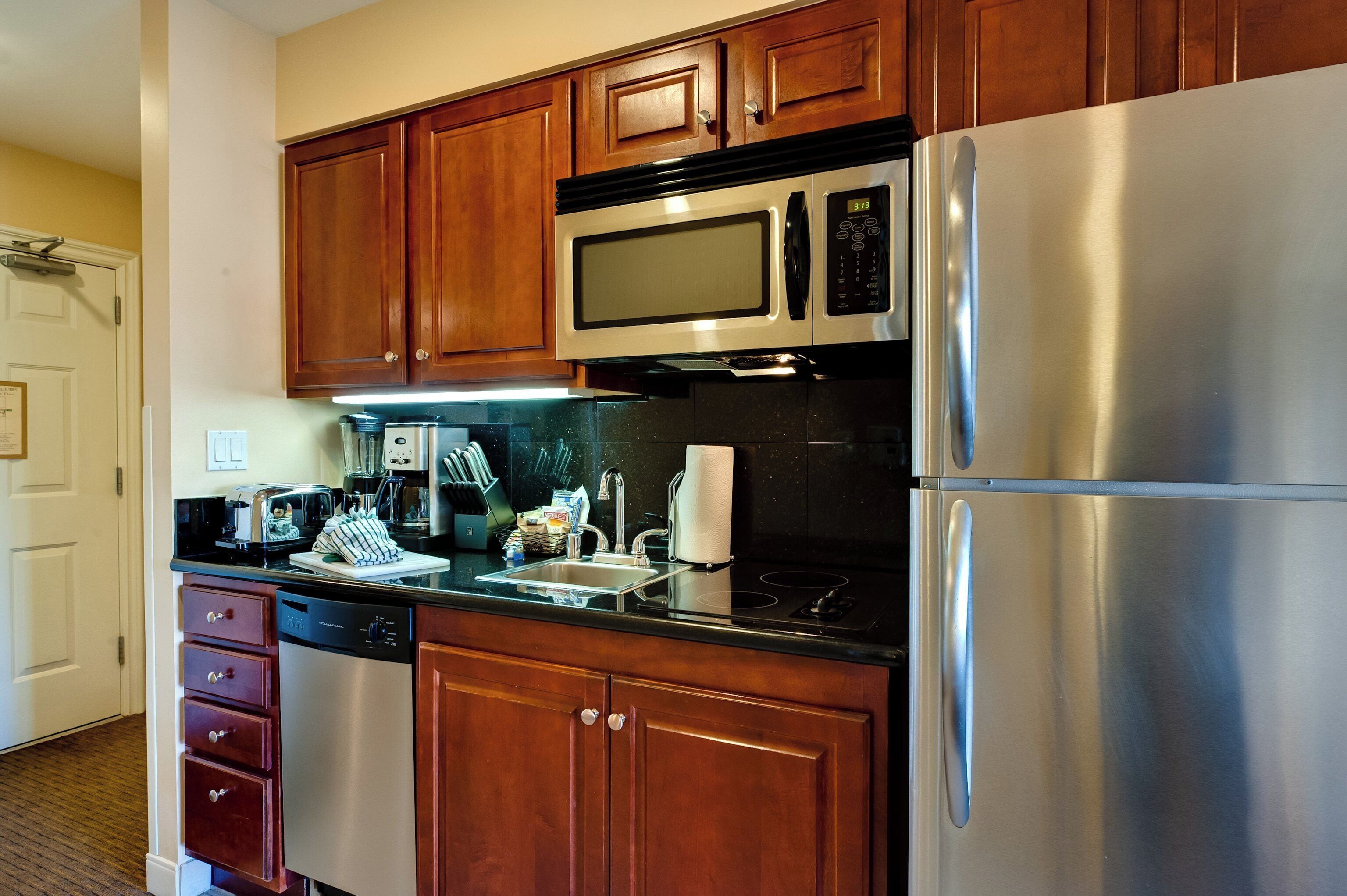 Foto - Club Wyndham Harbour Lights