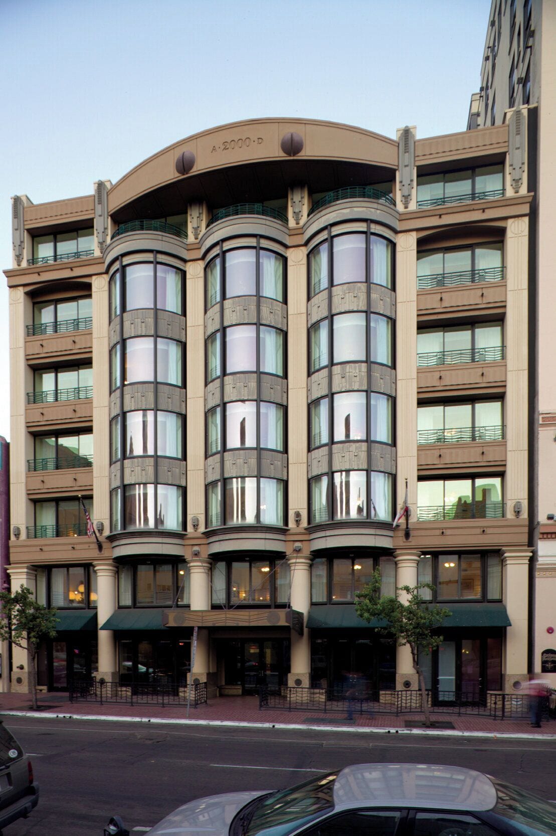 Foto - Club Wyndham Harbour Lights