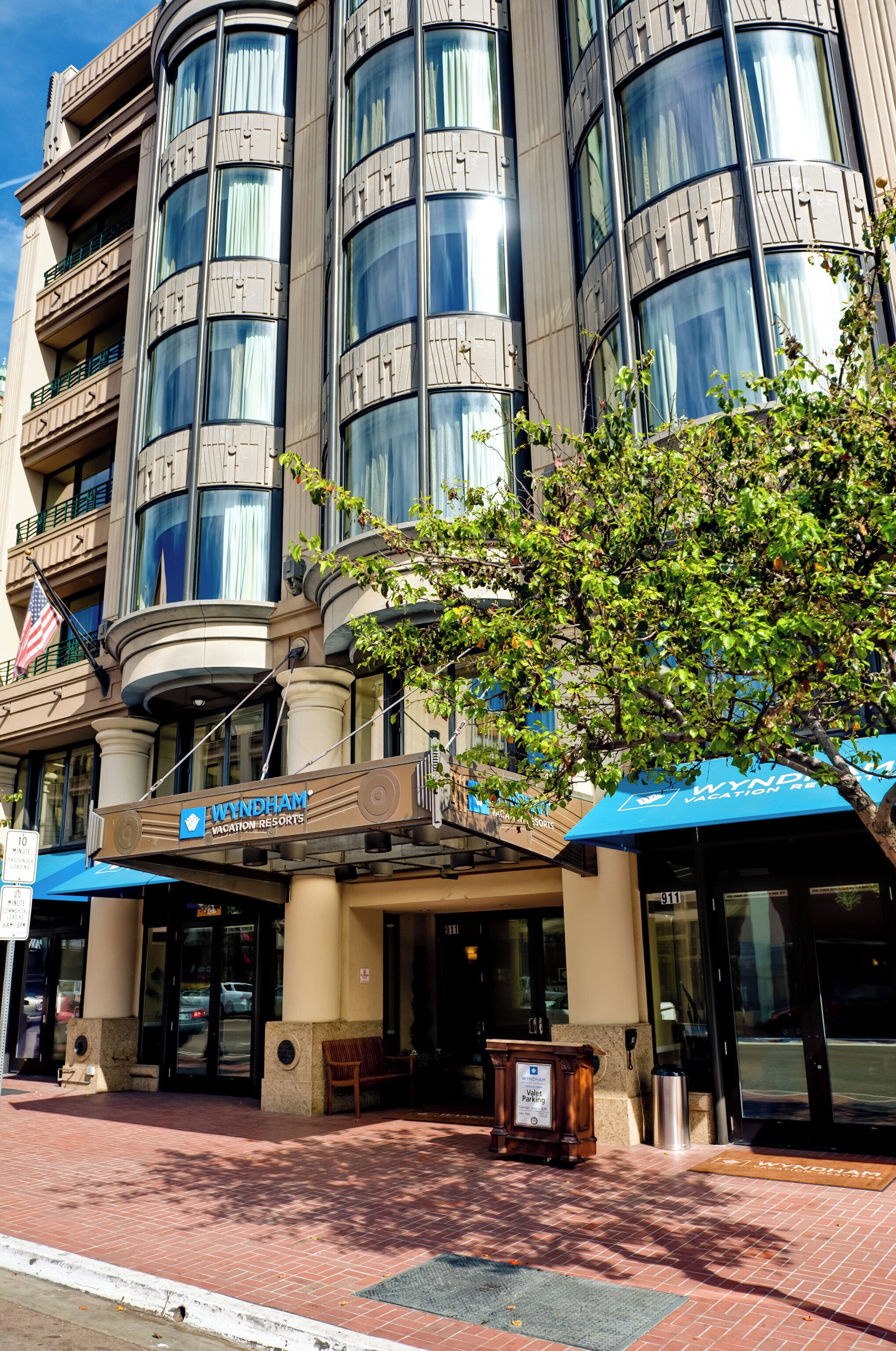 Foto - Club Wyndham Harbour Lights