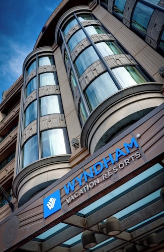 Club Wyndham Harbour Lights