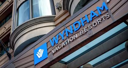 Club Wyndham Harbour Lights