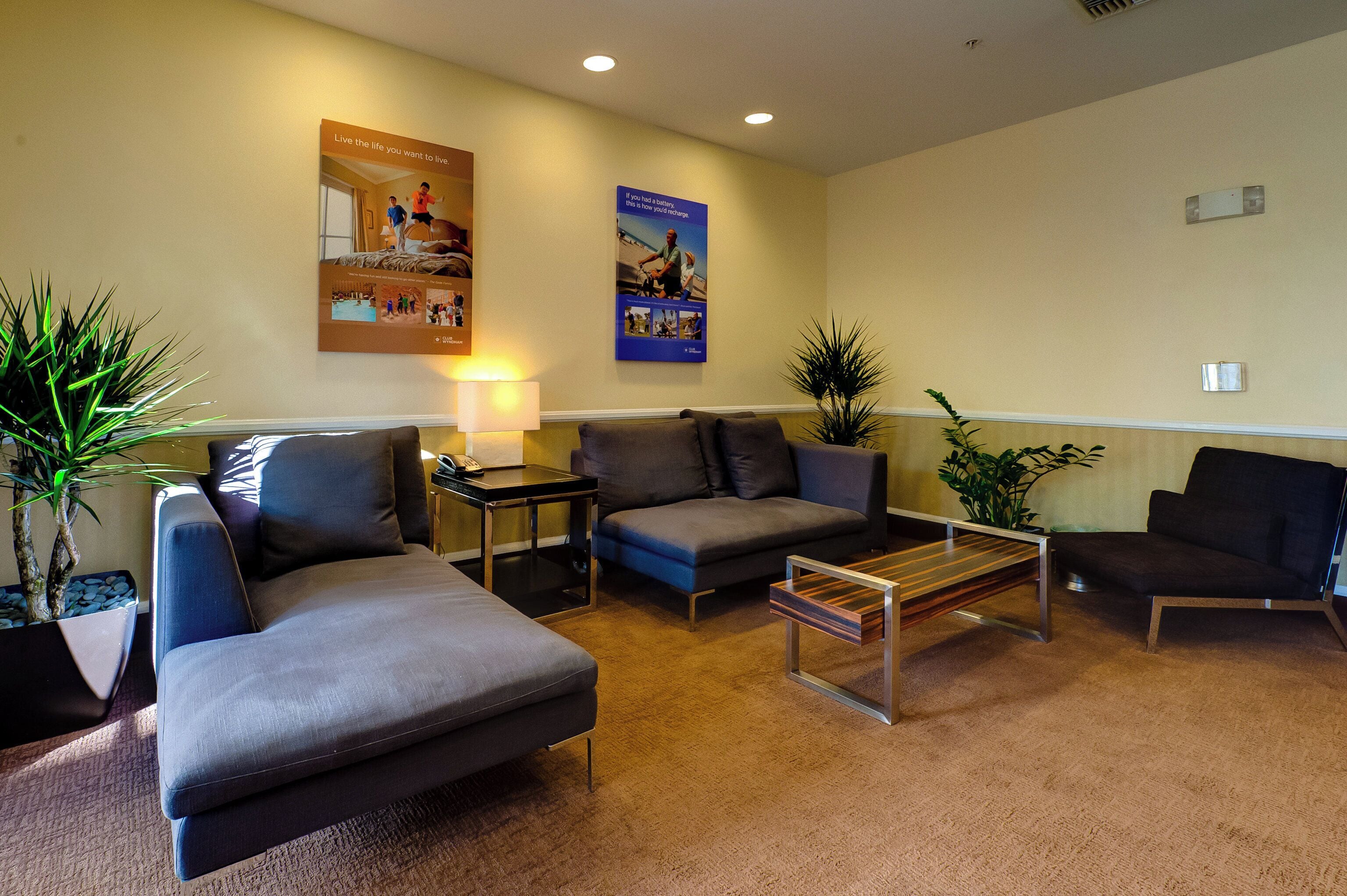 Foto - Club Wyndham Harbour Lights