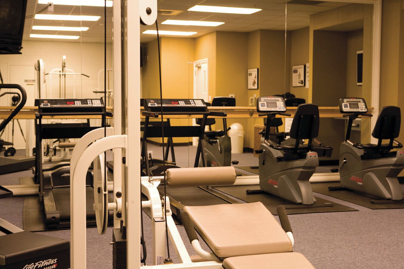 Foto - Club Wyndham Harbour Lights