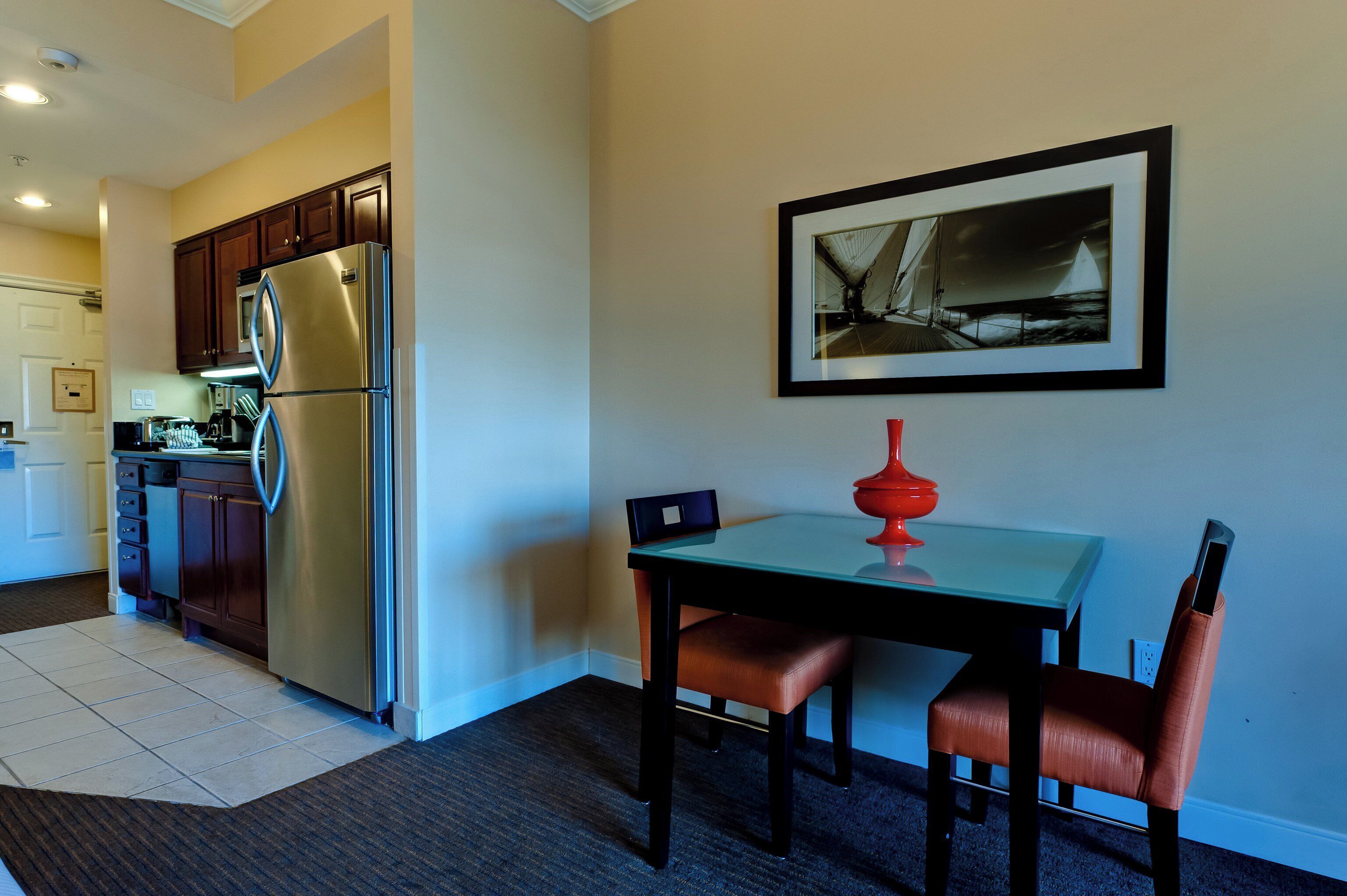 Foto - Club Wyndham Harbour Lights