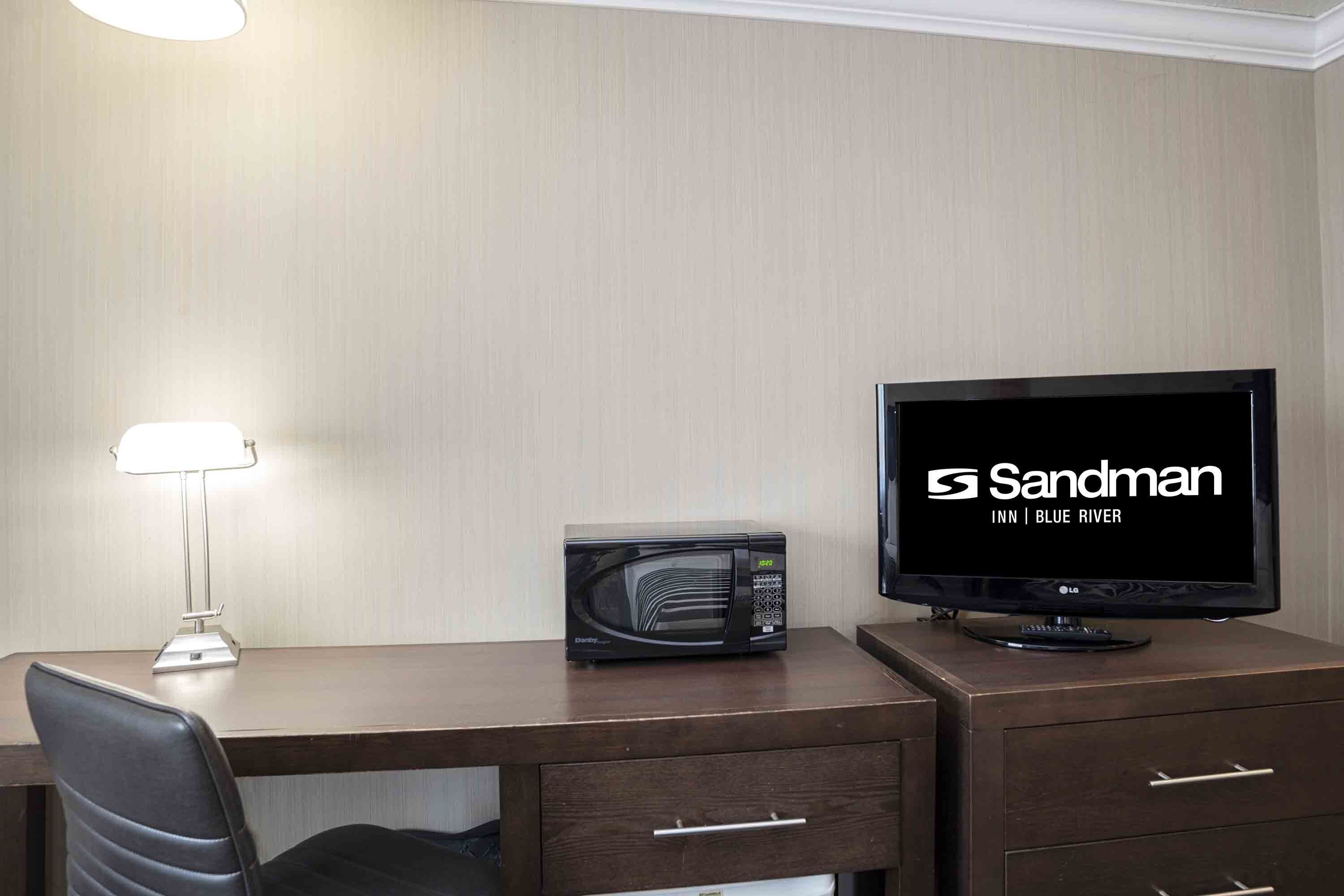 Standard Room, 2 Queen Beds | Individually decorated, desk, laptop workspace, iron/ironing board