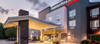 Fairfield Inn & Suites by Marriott Olean