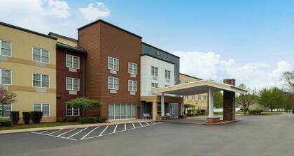 Fairfield Inn & Suites by Marriott Olean
