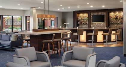 Courtyard Minneapolis St. Paul/Roseville by Marriott