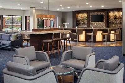 Courtyard Minneapolis St. Paul/Roseville by Marriott