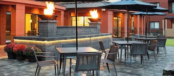 Courtyard Minneapolis St. Paul/Roseville by Marriott