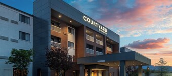 Courtyard by Marriott Reno