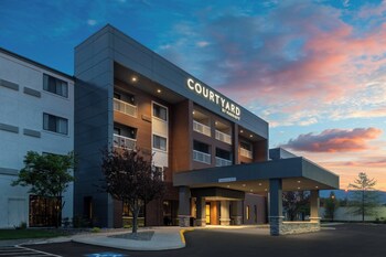 Courtyard by Marriott Reno