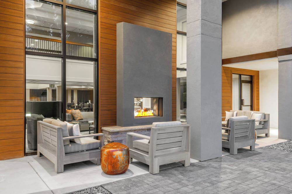 Courtyard by Marriott Reno