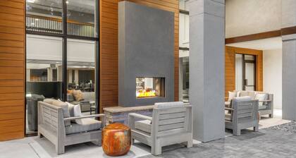 Courtyard by Marriott Reno