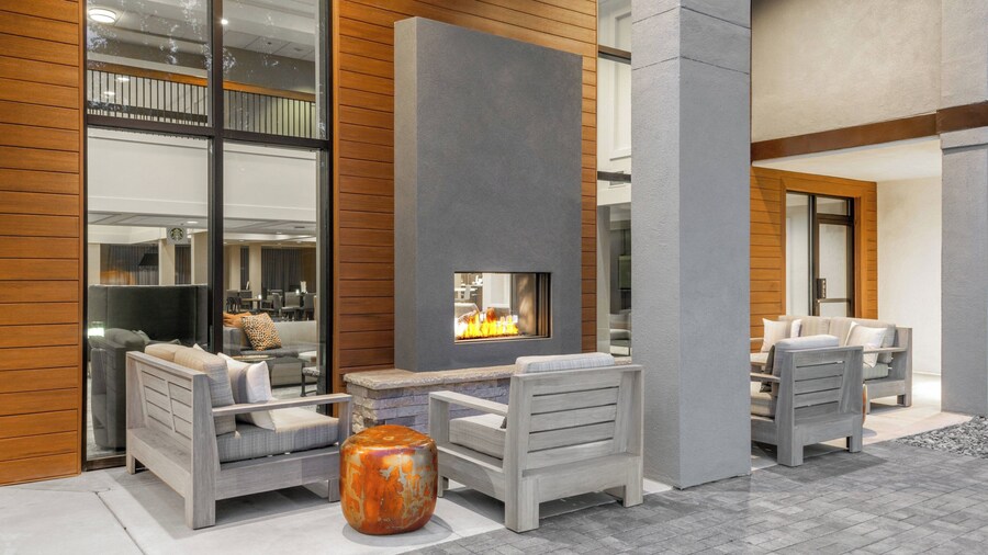 Courtyard by Marriott Reno