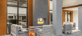 Courtyard by Marriott Reno