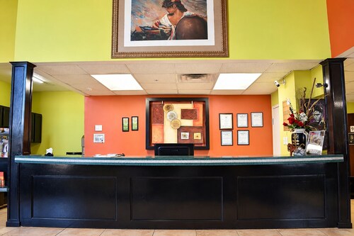 Americas Best Value Inn & Suites Haltom City Ft. Worth